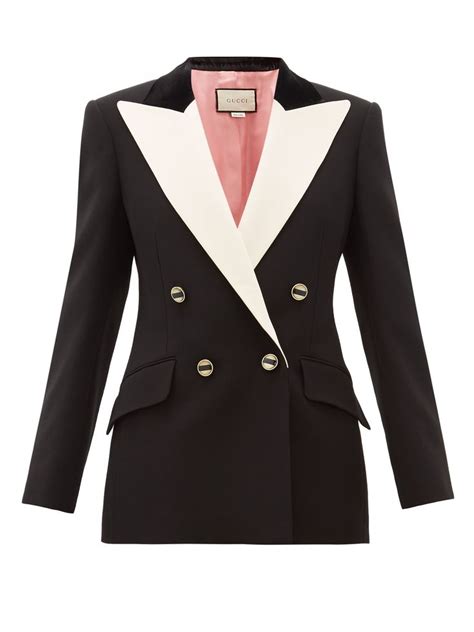 gucci jacket ioffer|gucci blazers for women.